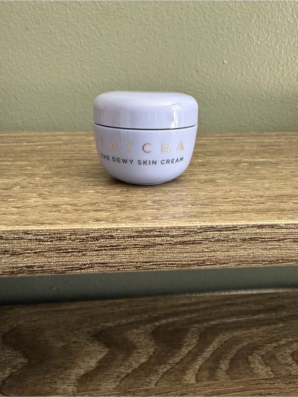 Tatcha The Dewy Skin Cream